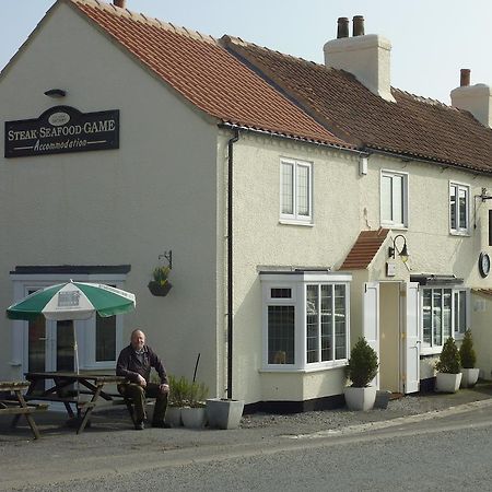 Hotel Kings Arms Thirsk Zewnętrze zdjęcie