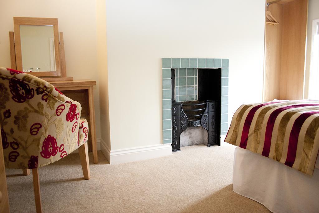 Hotel Kings Arms Thirsk Pokój zdjęcie