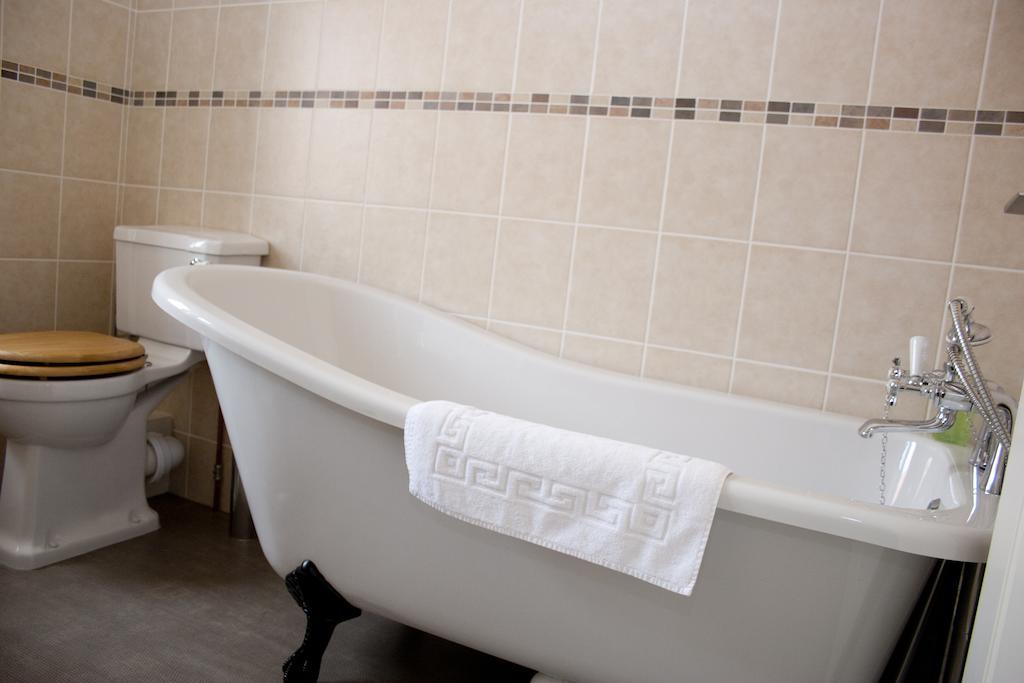 Hotel Kings Arms Thirsk Pokój zdjęcie