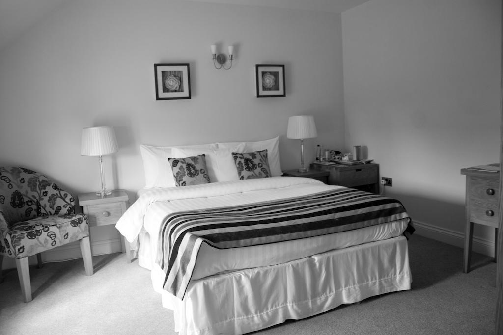Hotel Kings Arms Thirsk Zewnętrze zdjęcie